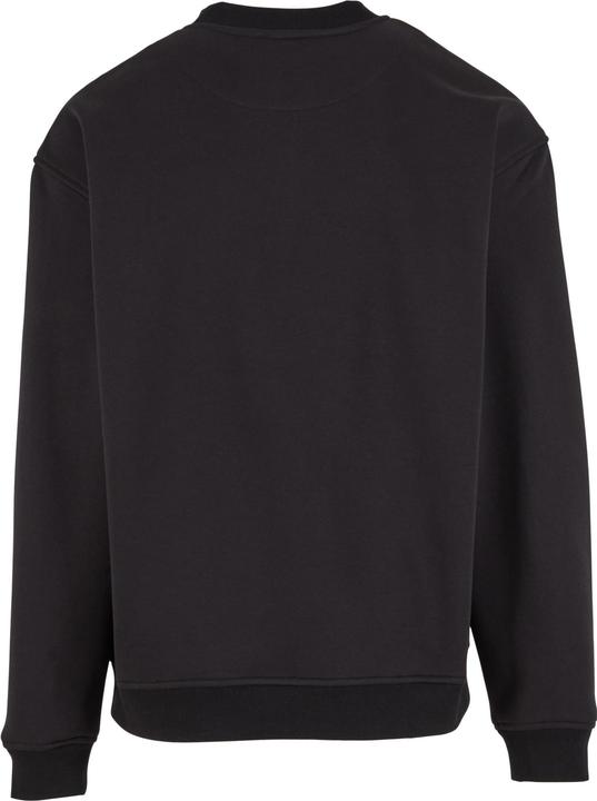 Produktbild Build Your Brand Loose Fit Sweatshirt (M)