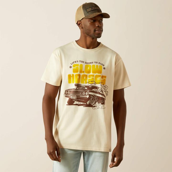 Produktbild Ariat Sendero Slow Horses (S)