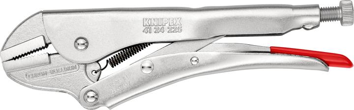 Image du produit Knipex Pince d'ajustage (135 mm)