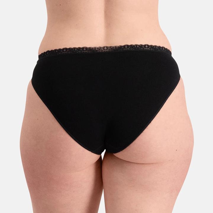 Image du produit Bamboo Basics Slip Lucy (3-Pack) (XL, Lot de 3)
