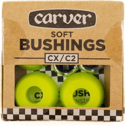 Immagine prodotto Carver Set Cx/C2 Soft 2025