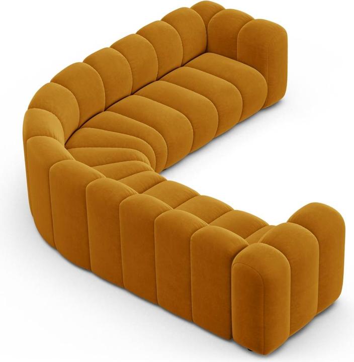 Produktbild Micadoni Lupine (Ecksofa)