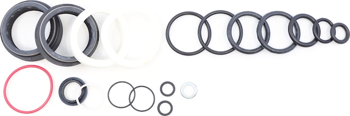 Produktbild RockShox Lyrik RCT3 2P-A1