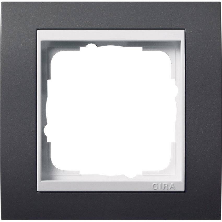 Gira, Zubehör Schalterprogramm, Abdeckrahmen