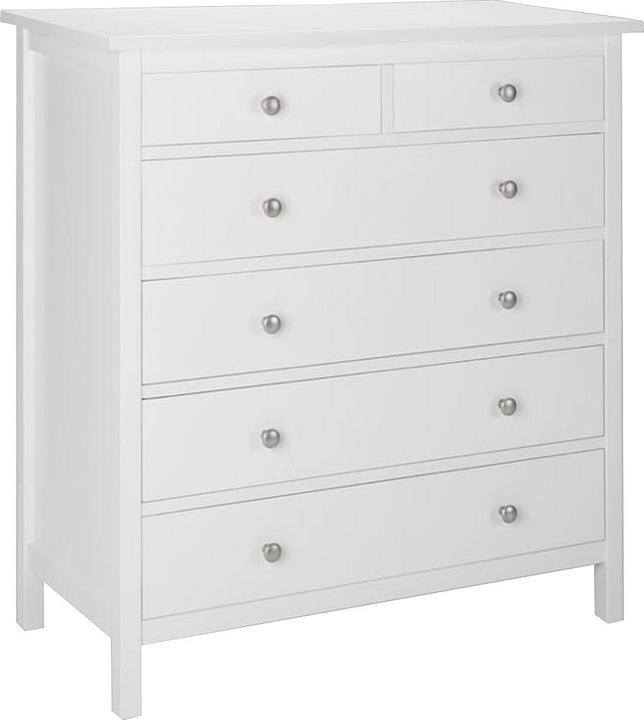 Produktbild Vente-unique Albane (90 x 41.50 x 94.70 cm)