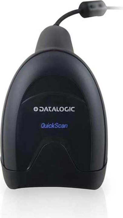 Produktbild Datalogic QuickScan QD2590 (2D-Barcodes)