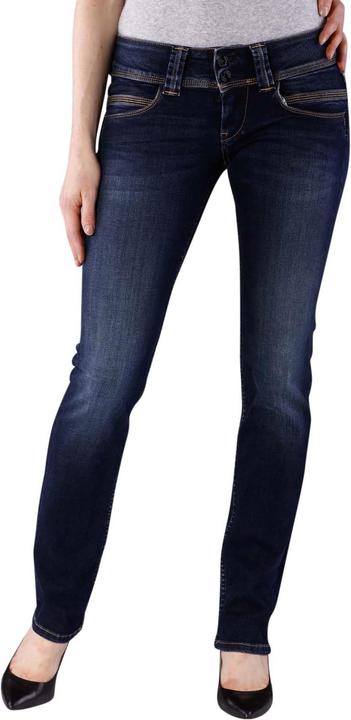 Produktbild Pepe Jeans Venus stretch ultra dark (32)