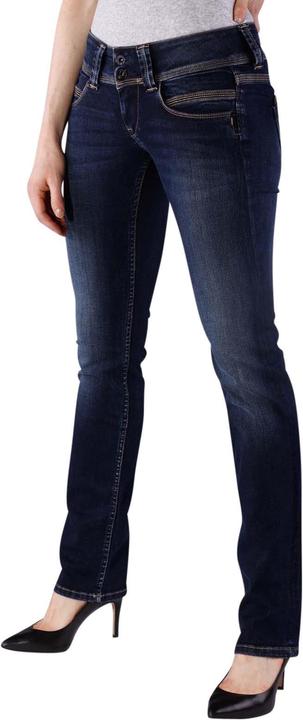 Produktbild Pepe Jeans Venus stretch ultra dark (32)