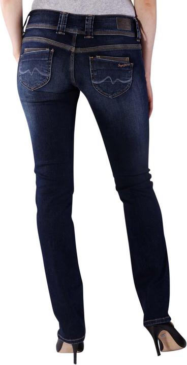 Produktbild Pepe Jeans Venus stretch ultra dark (32)