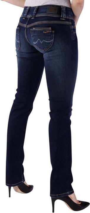 Produktbild Pepe Jeans Venus stretch ultra dark (32)