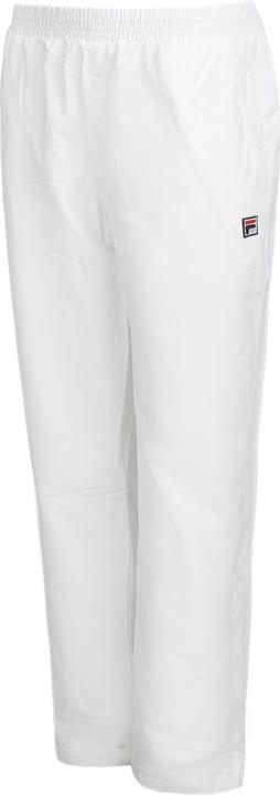 Actual product image FILA Pants Pro 2 White Man (XXL)