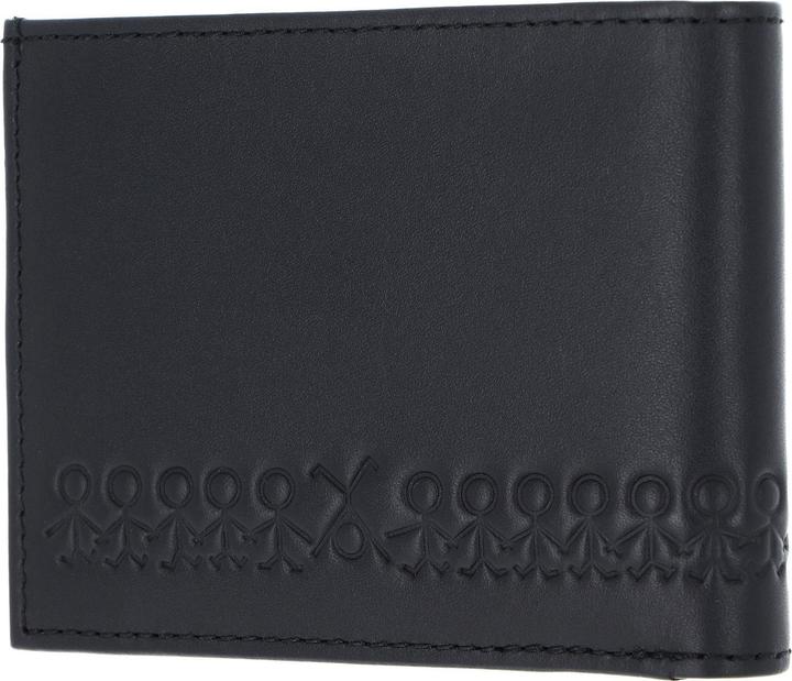 Image du produit Oxmox Leather RFID Protect Pocketbörse