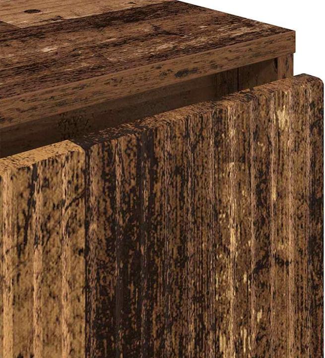 Produktbild vidaXL Lagerungseinheit