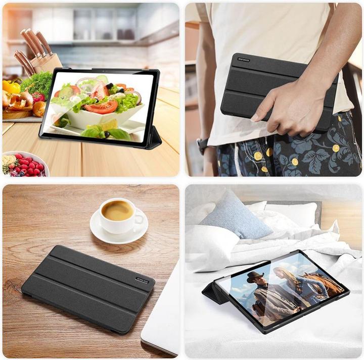 Produktbild Dux Ducis Domo Series (Galaxy Tab A8 (2021))
