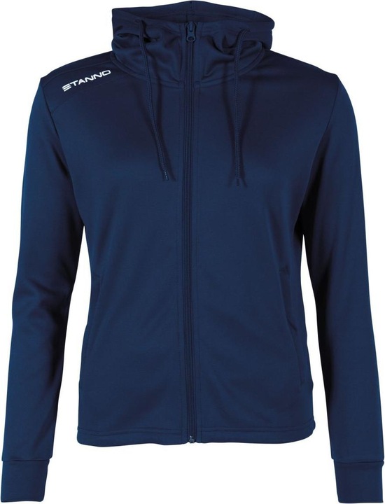 Actual product image Stanno Field Hood Fz Ladies (M)
