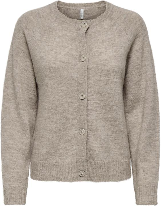 Produktbild Only ONLALLISON Strickjacke Strickjacke (L)