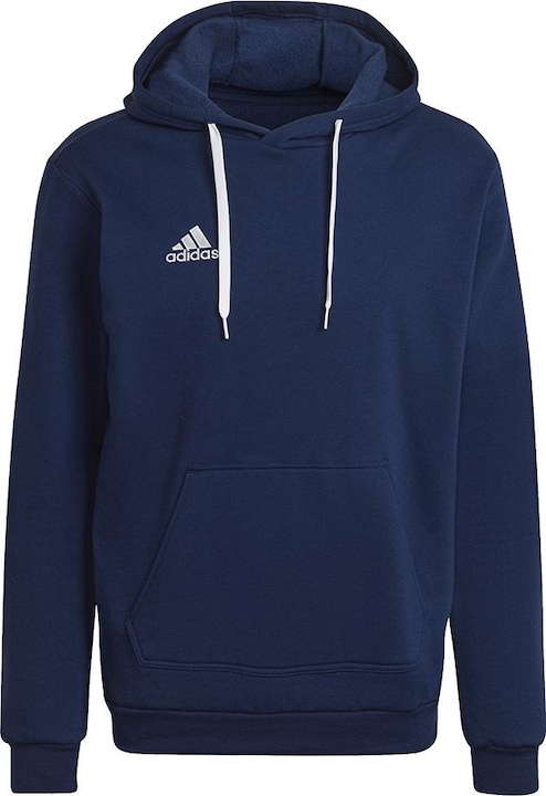 adidas Entrada 22 Kapuzenpullover Herren