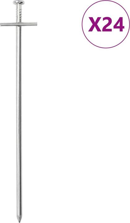 Image du produit vidaXL Zelthering