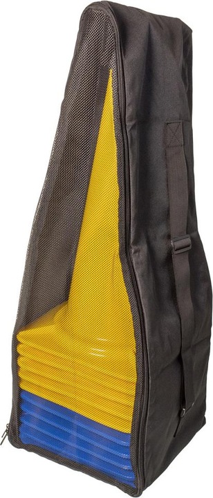 Actual product image Dönges XXL pylons set of 10