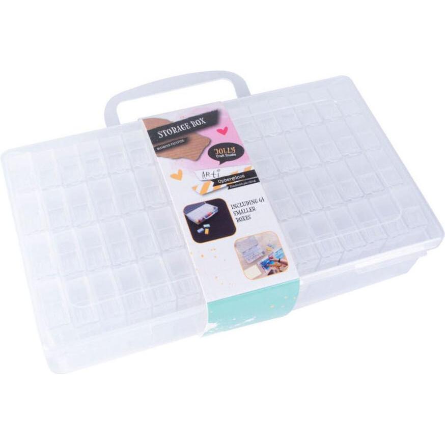 Aufbewahrungsbox für Diamantmalerei (48015118)