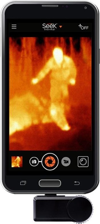 Image du produit SeeK Compact XR