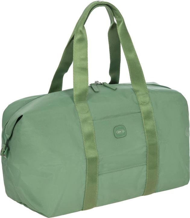 Immagine prodotto Brics Borsa da viaggio Positano weekender 43 cm (21 l)