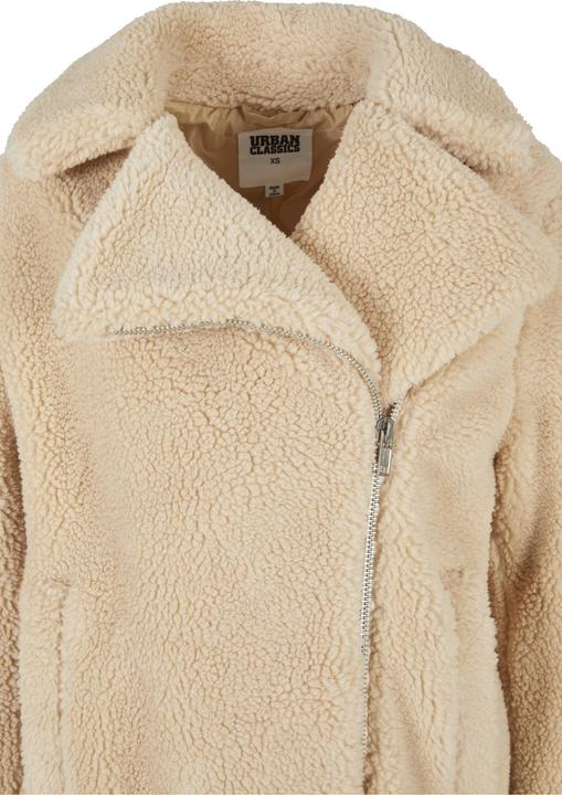 Produktbild Urban Classics WinterSherpa Biker (S)