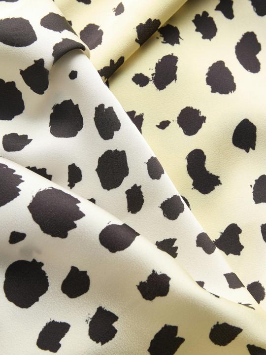 Actual product image JJXX Jxpalma Satin Skirt Wvn Ln (XS)