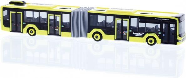 Immagine prodotto Rietze MAN Lion City 18 Autobus AG Liestal CH