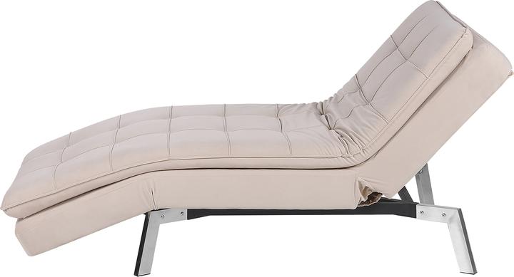 Produktbild Beliani Loiret (Recamiere)