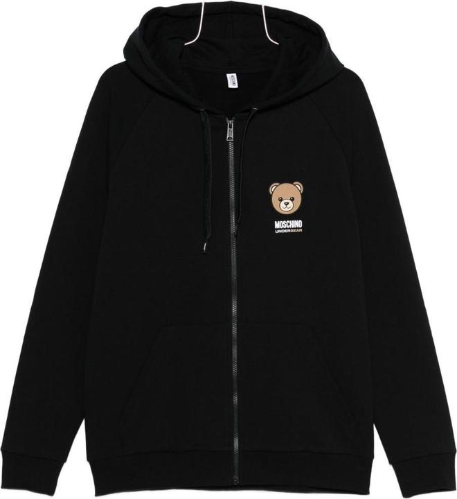 Produktbild Moschino Underwear Maglie Nero (M)