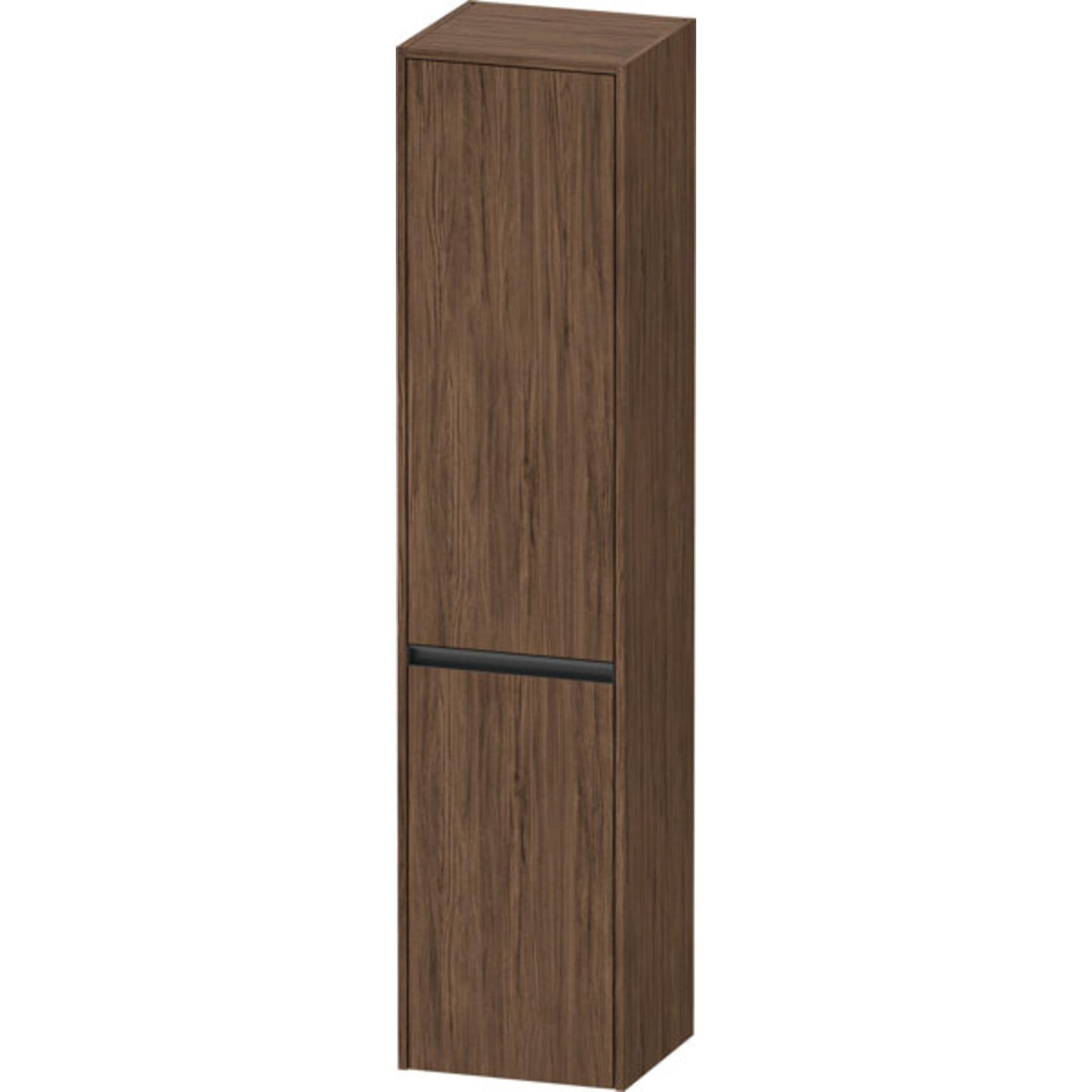 Duravit, Badezimmerschrank, Ketho.2 Hochschrank, Anschlag links, 1760x400x360mm, K21329L