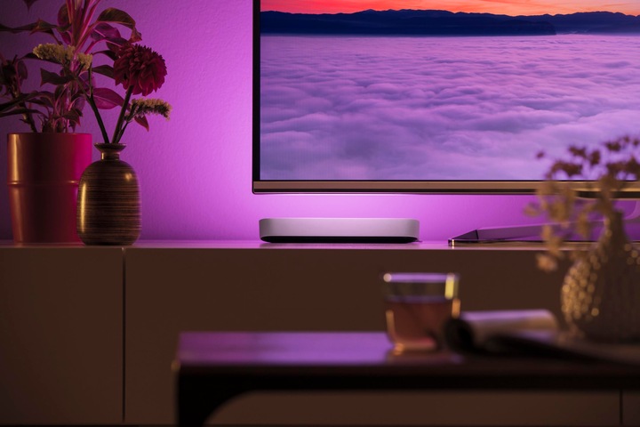 Produktbild Philips Hue Play Basis (530 lm)