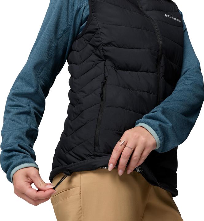 Actual product image Columbia Powder Lite (S)