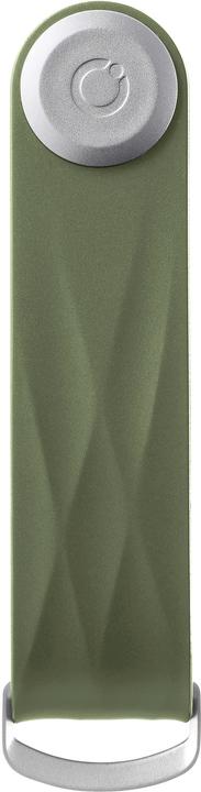Produktbild Orbitkey Active Key Organiser - Hunter Green