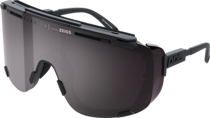Poc Devour Glacial sunglasses