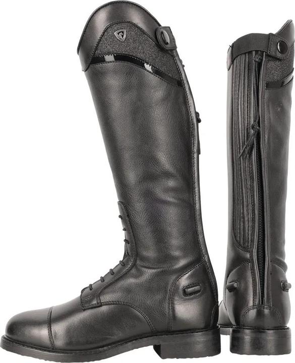 Produktbild Hy Lange Reitstiefel Atrani Leder (28)