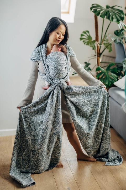 Produktbild Lennylamb Wild Soul - Nike (4.60 m)