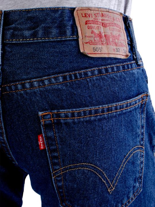 Produktbild Levis 505 (W34/L30)