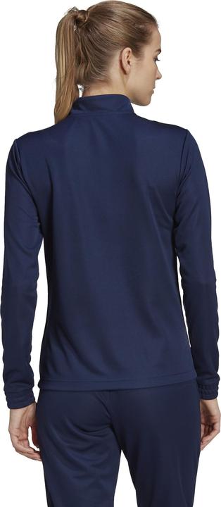 Actual product image adidas Entrada 22 women's training jumper (XS)
