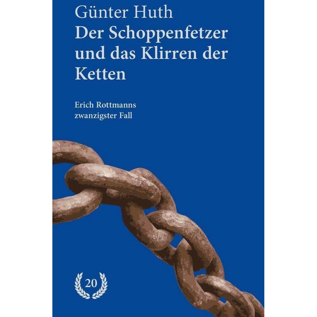 Günter Huth, Belletristik von Günter Huth