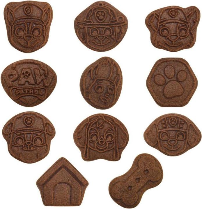 Produktbild T & U Paw Patrol Mini (1 Stk., 100 g)