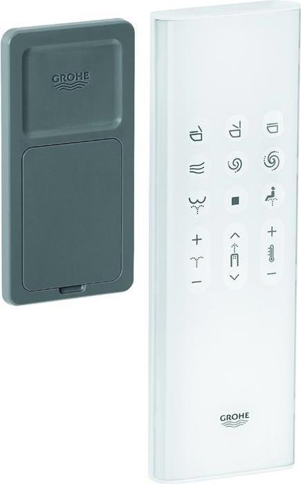 Grohe Telecomando SENSIA ARENA con supporto a parete