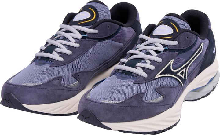Image du produit Mizuno - Baskets WAVE RIDER - Homme (41)