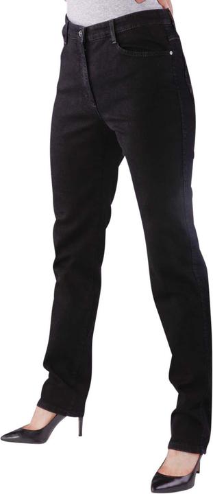 Produktbild BRAX Mary Jeans black (W26/L32)