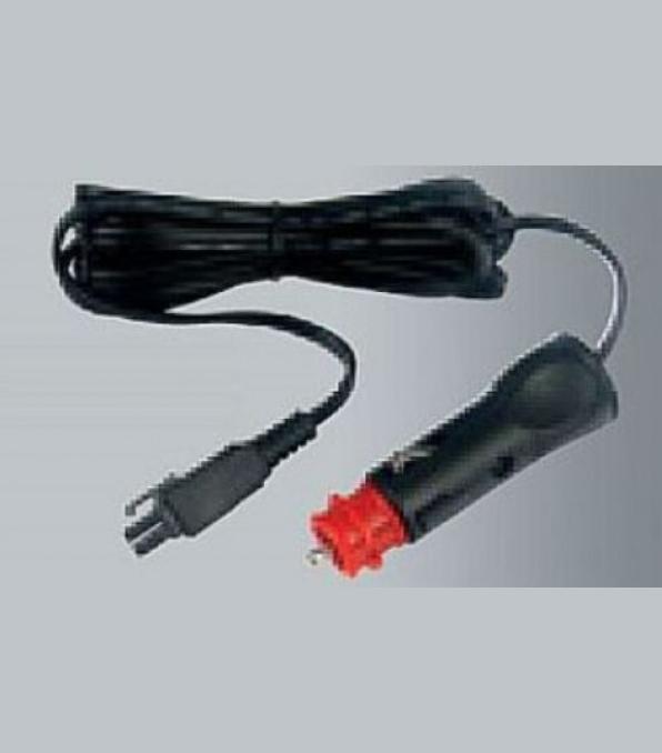Fronius Acctiva Easy Charging Cable with Car Plug 4m