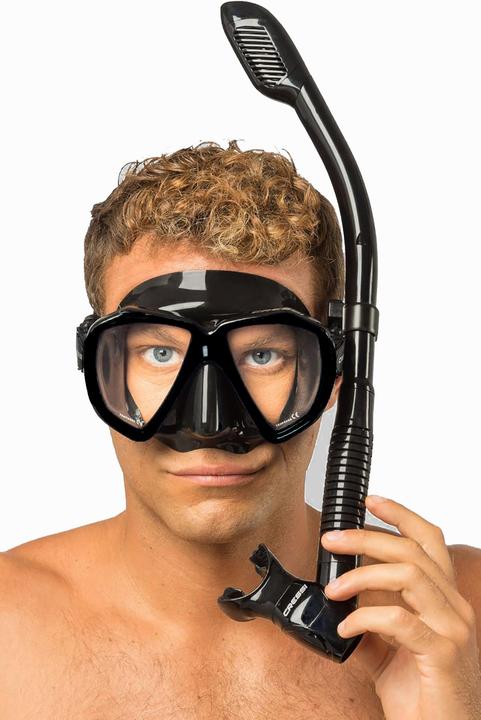 Immagine prodotto Cressi Ranger + Dry