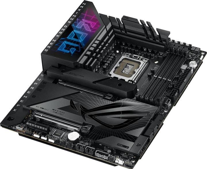 Actual product image ASUS Rog Maximus Z790 Dark Hero (LGA 1700, Intel Z790, ATX)