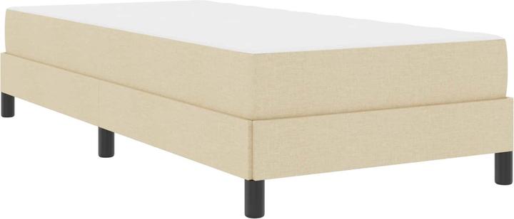 Produktbild vidaXL Boxspringbett (80 x 200 cm)