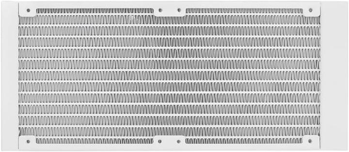 Image du produit Thermaltake TH240 V2 ARGB Sync CPU Liquid Cooler All-In-One wh
